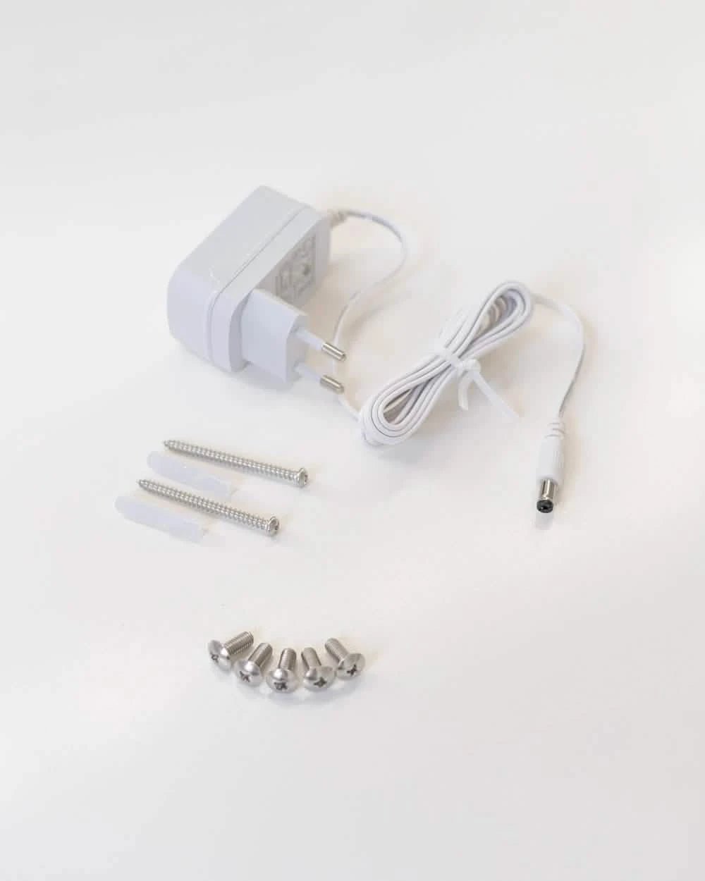 Espejo con Luz - Ovalado - Misswood