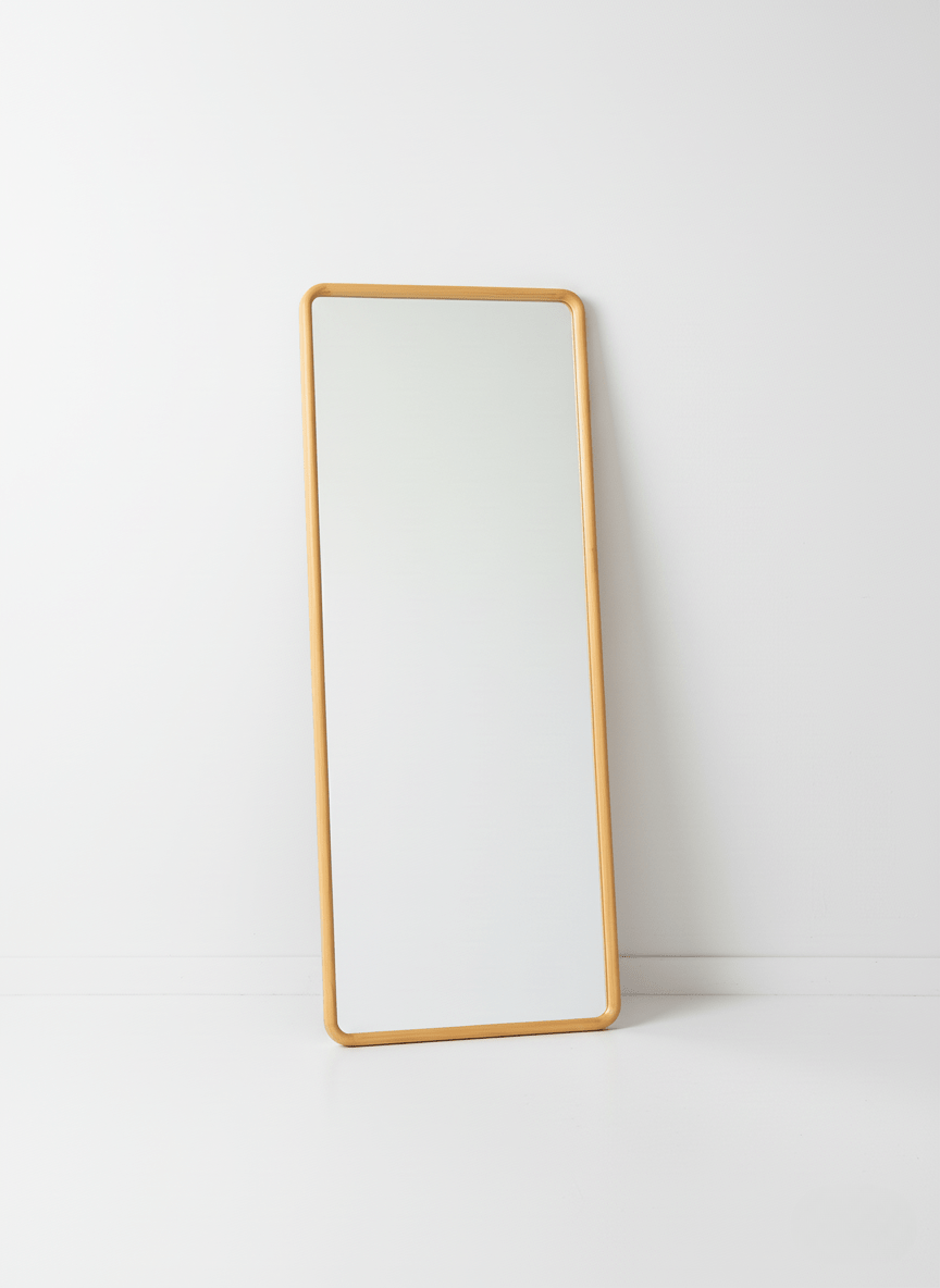 Espejo de Pared - 160 cm x 60 cm - Misswood