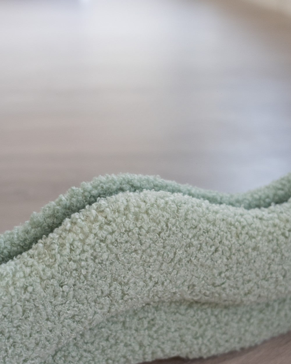 Espejo de Pared - Teddy Verde - Misswood