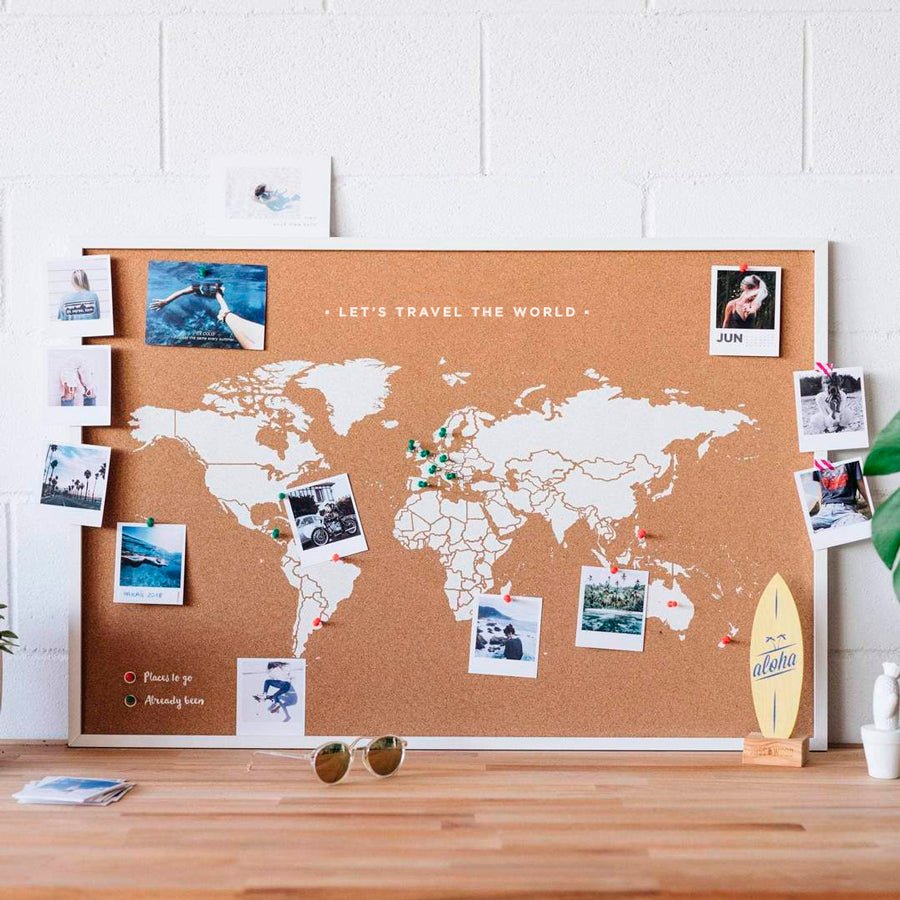 Pack 60 fotos Retro - Misswood imx_personalized