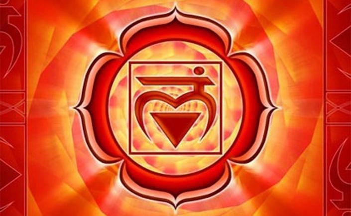 1º Chakra: Muladhara - Misswood