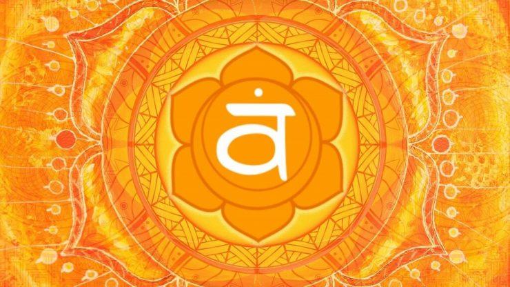 2º Chakra: Svadhistana - Misswood
