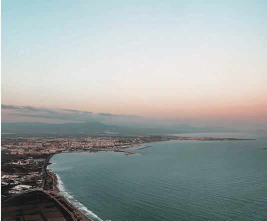 5 lugares que no te puedes perder en Alicante - Misswood