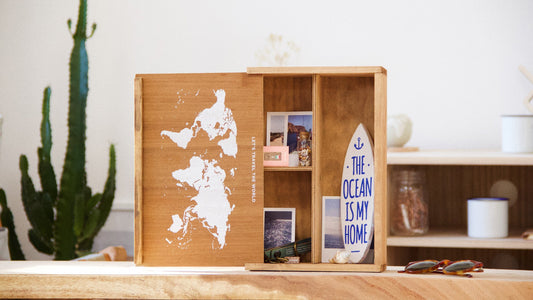 6 Ideas para regalar un viaje - Misswood