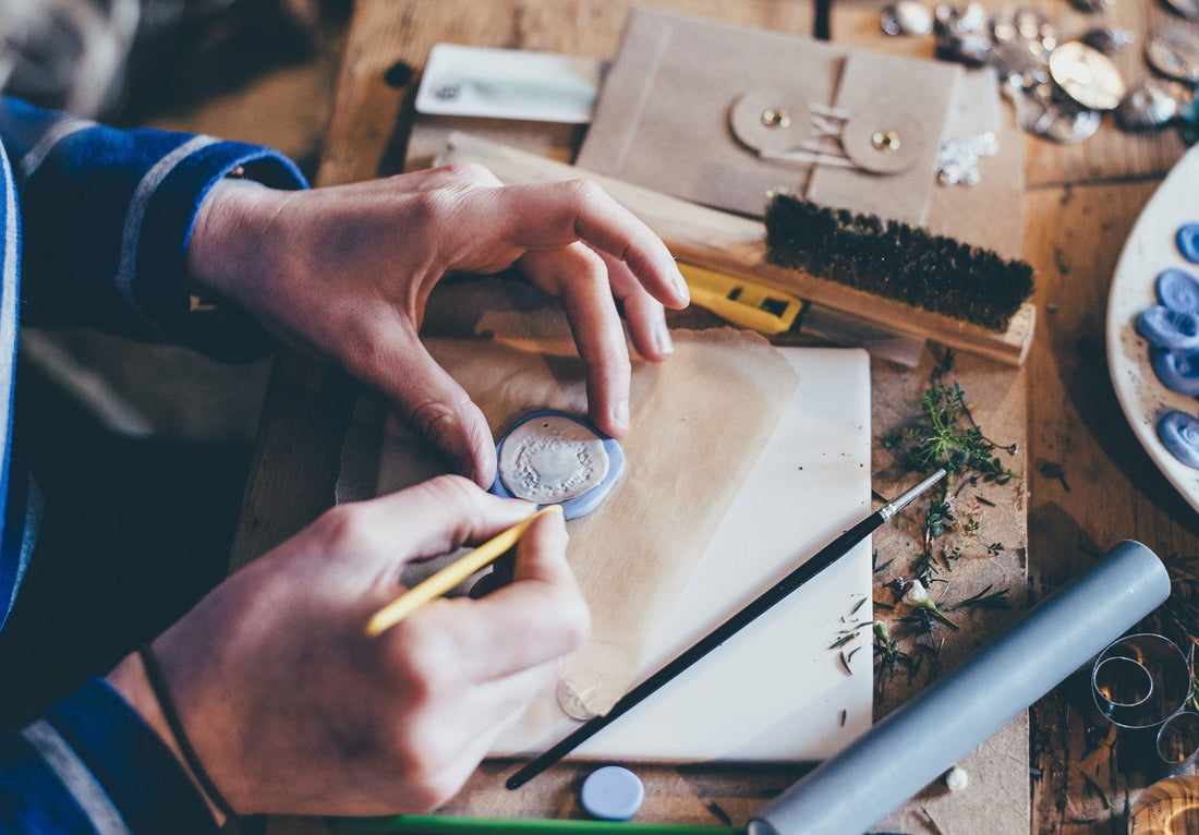 7 marcas handmade que te van a chiflar - Misswood