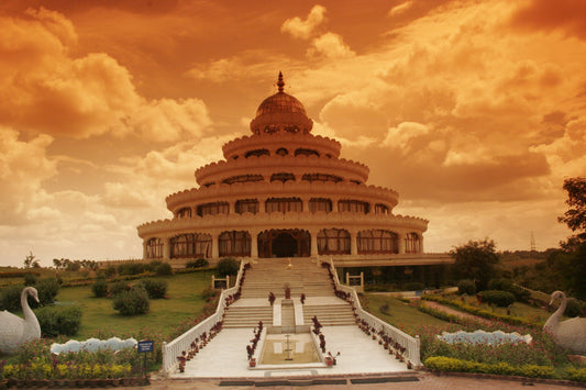 Art of Living - Itanagar Center - Misswood