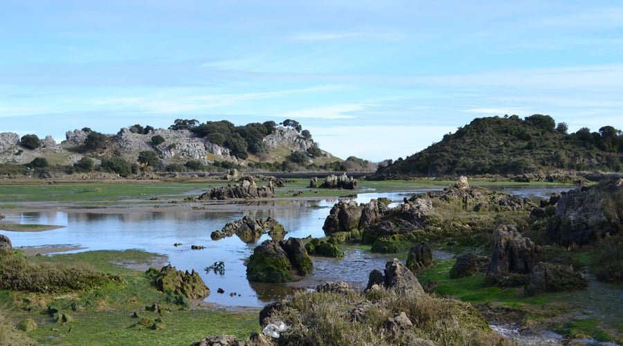 Cantabria, tierra infinita - Misswood