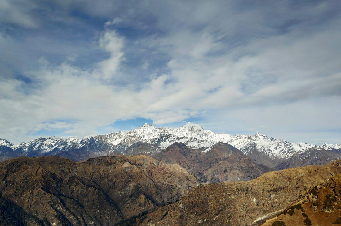 El Himalaya Indio, todo lo que necesitas saber. - Misswood