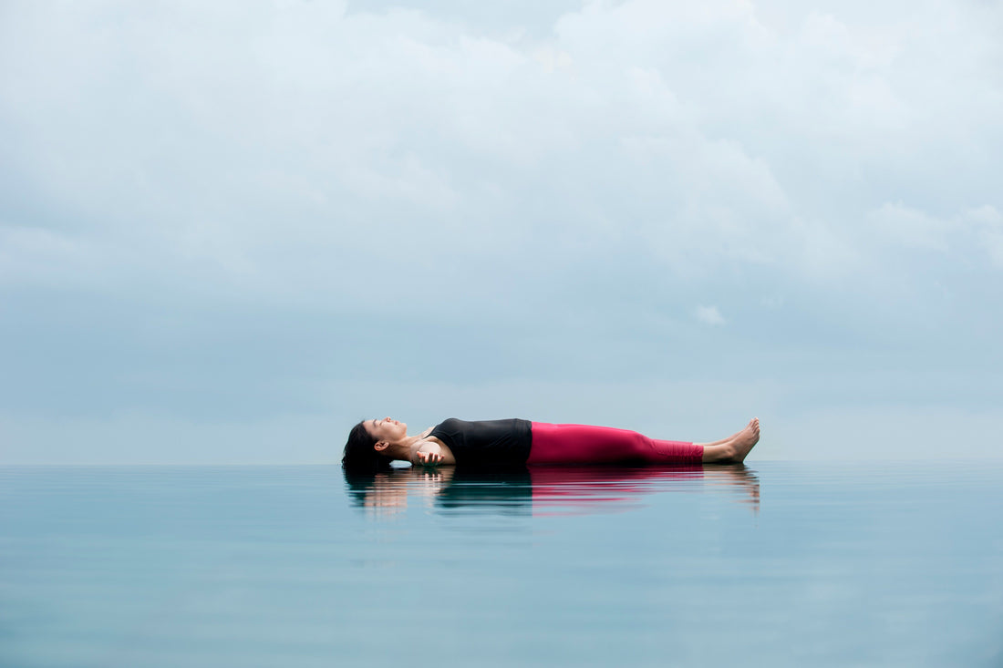NIDRA YOGA - Misswood