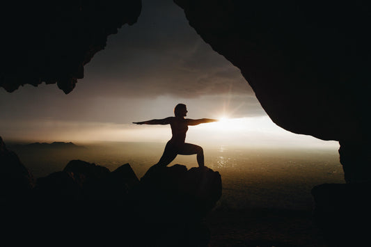 POWER YOGA - Misswood