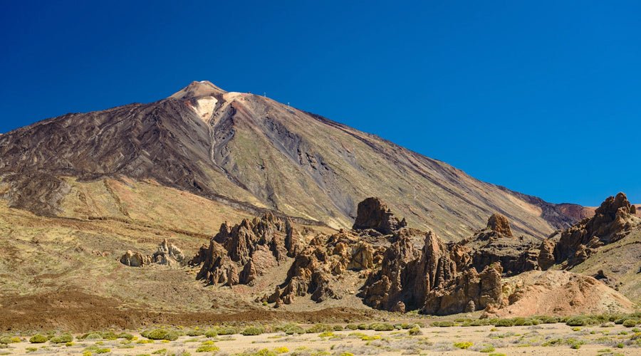 Tenerife, la isla de las mil experiencias - Misswood