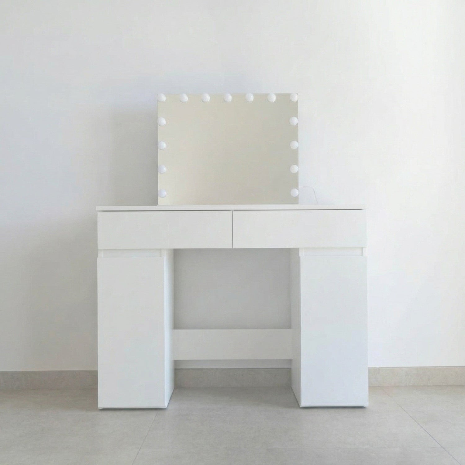 Tocadores - Misswood