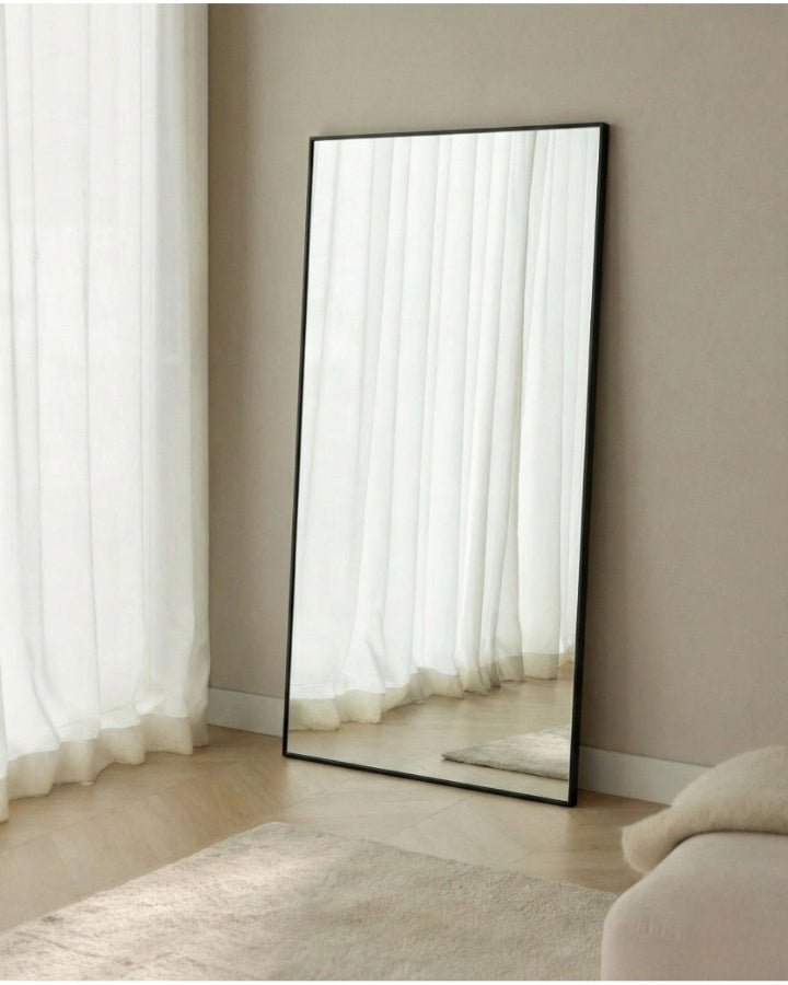 Espejo de Pared - 180 cm x 100 cm - Misswood