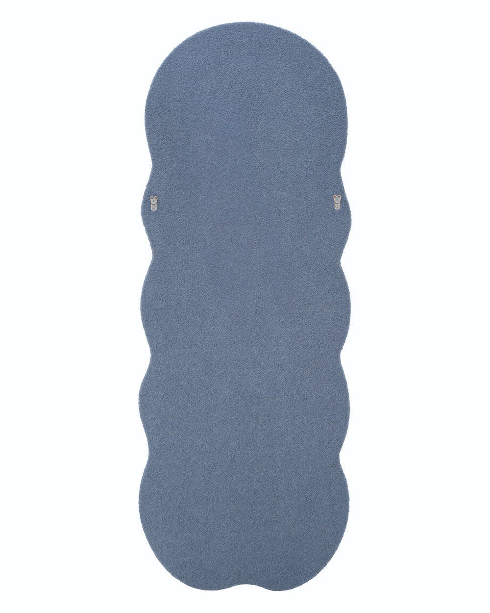 Espejo de Pared - Teddy Azul - Misswood