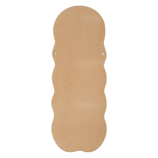 Espejo Pared Teddy - Marron - Misswood