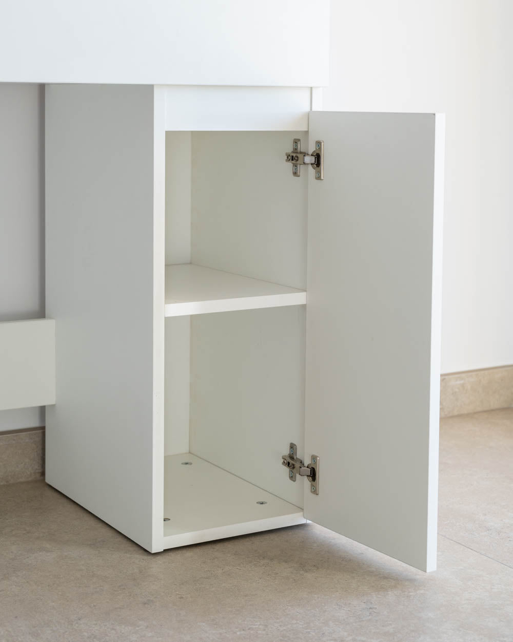 Tocador de Maquillaje - EVA - Misswood