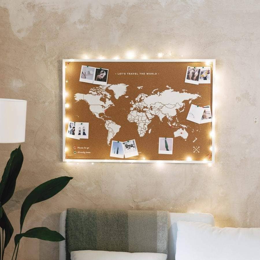 Luces Led - Misswood