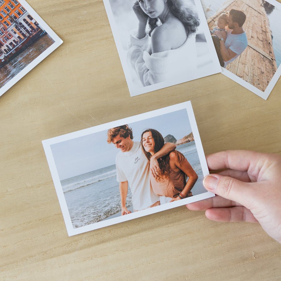 Pack 40 fotos estándar - Misswood imx_personalized